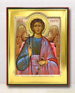 Икона «Ангел Хранитель» Новоалтайск