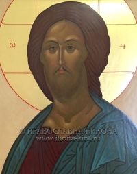 Икона Спаса из Звенигородского чина Новоалтайск